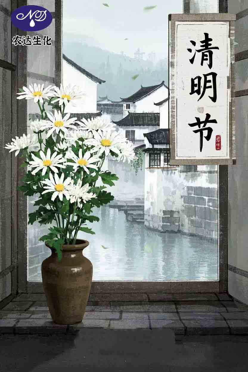 清明（míng）(圖1)